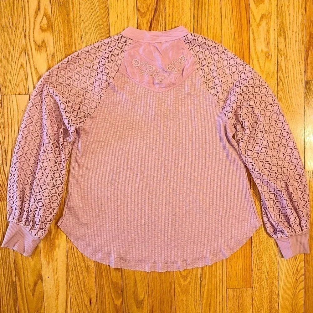 Free People by owned medium